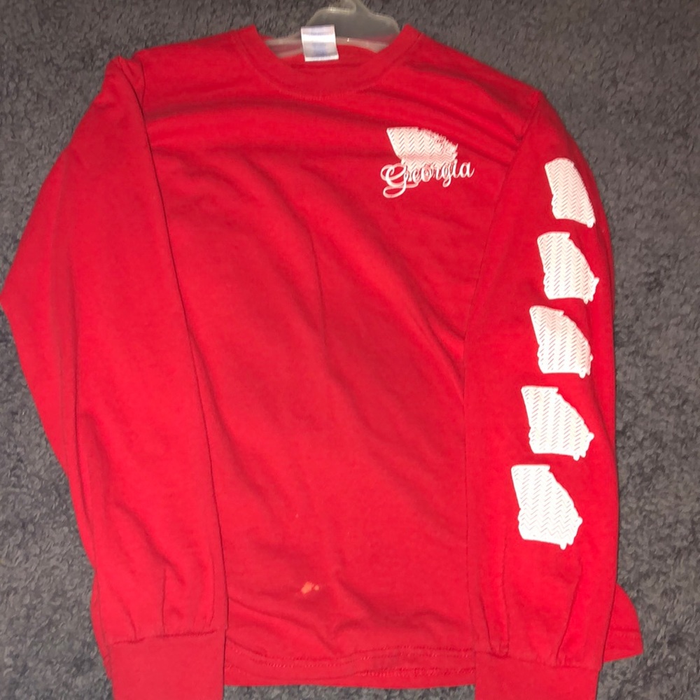 Girlie girl originals